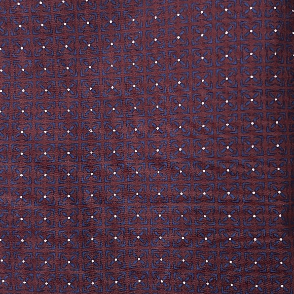 Nick Graham Everywhere Mens Shirt 17-17.5 XL Long Stretch Modern Fit Long Sleeve - Picture 7 of 10